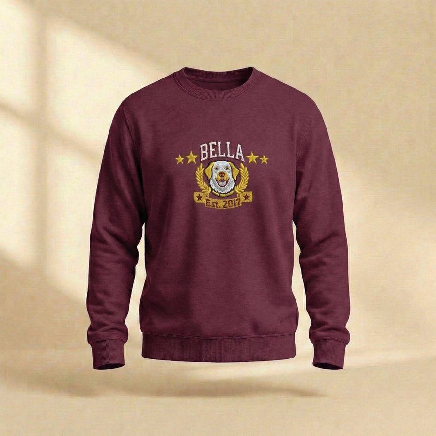 LOYALEN Sweater