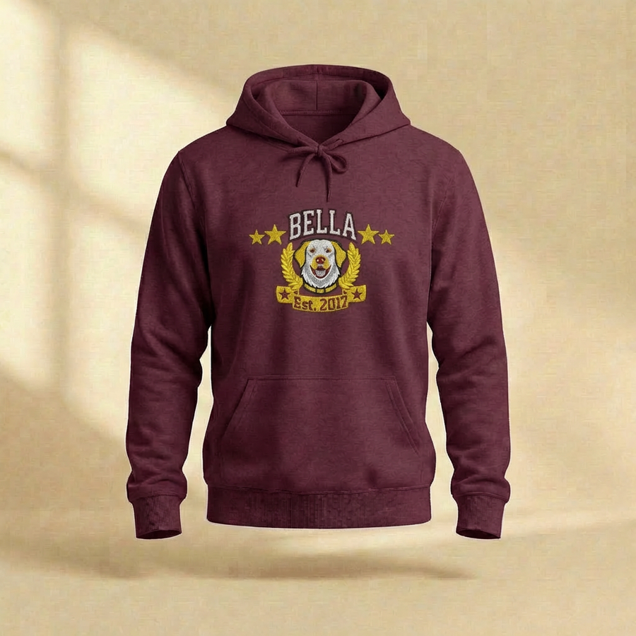 LOYALEN Hoodie