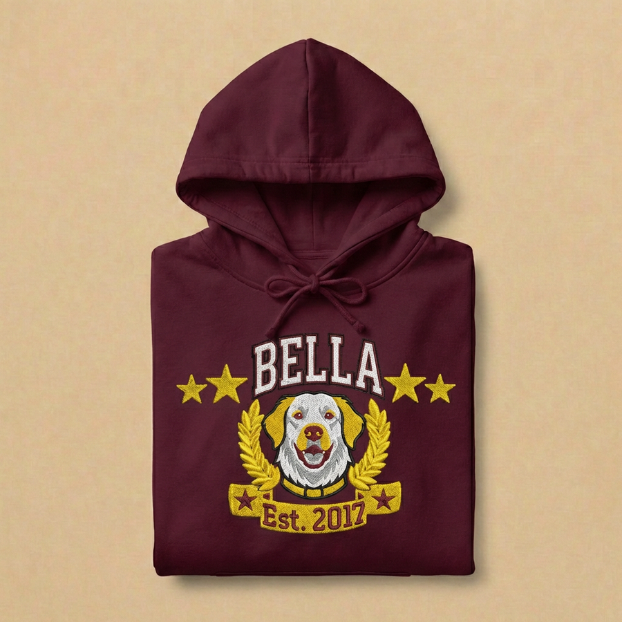 LOYALEN Hoodie