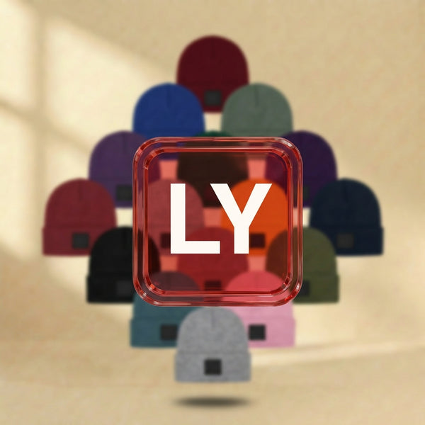 LOYALEN Beanie